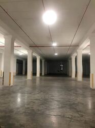 Distri Warehouses (D22), Factory #554932131